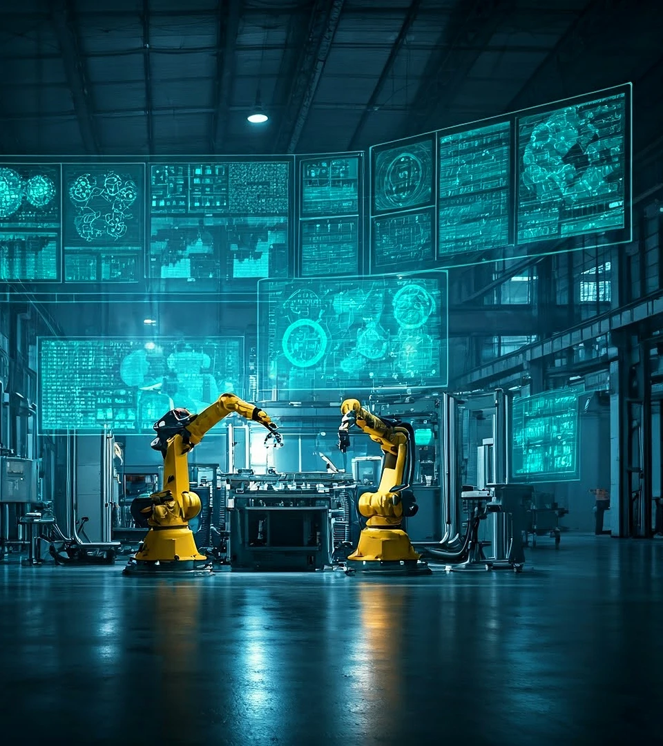 Automação e BPA