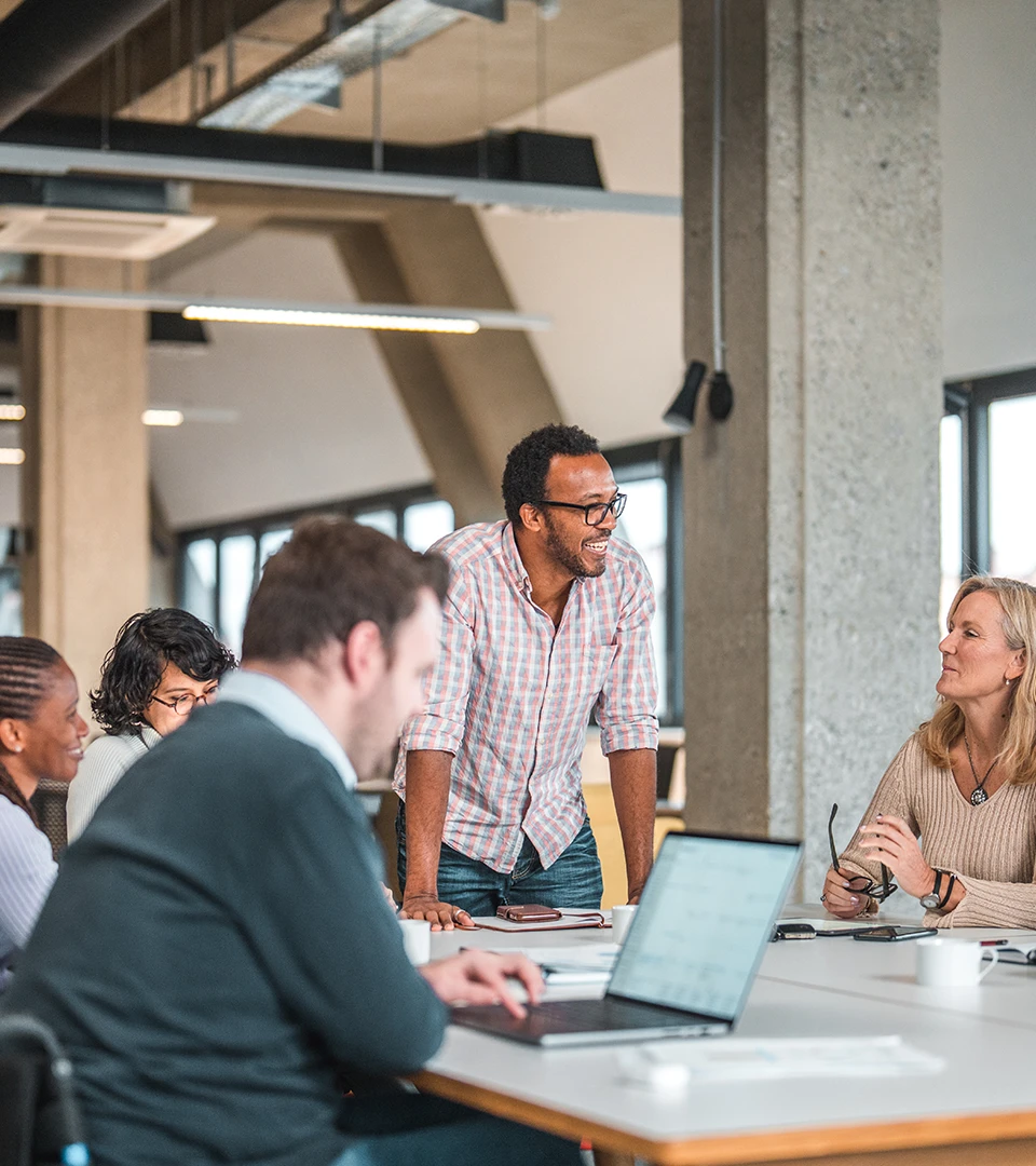 Agile Teams