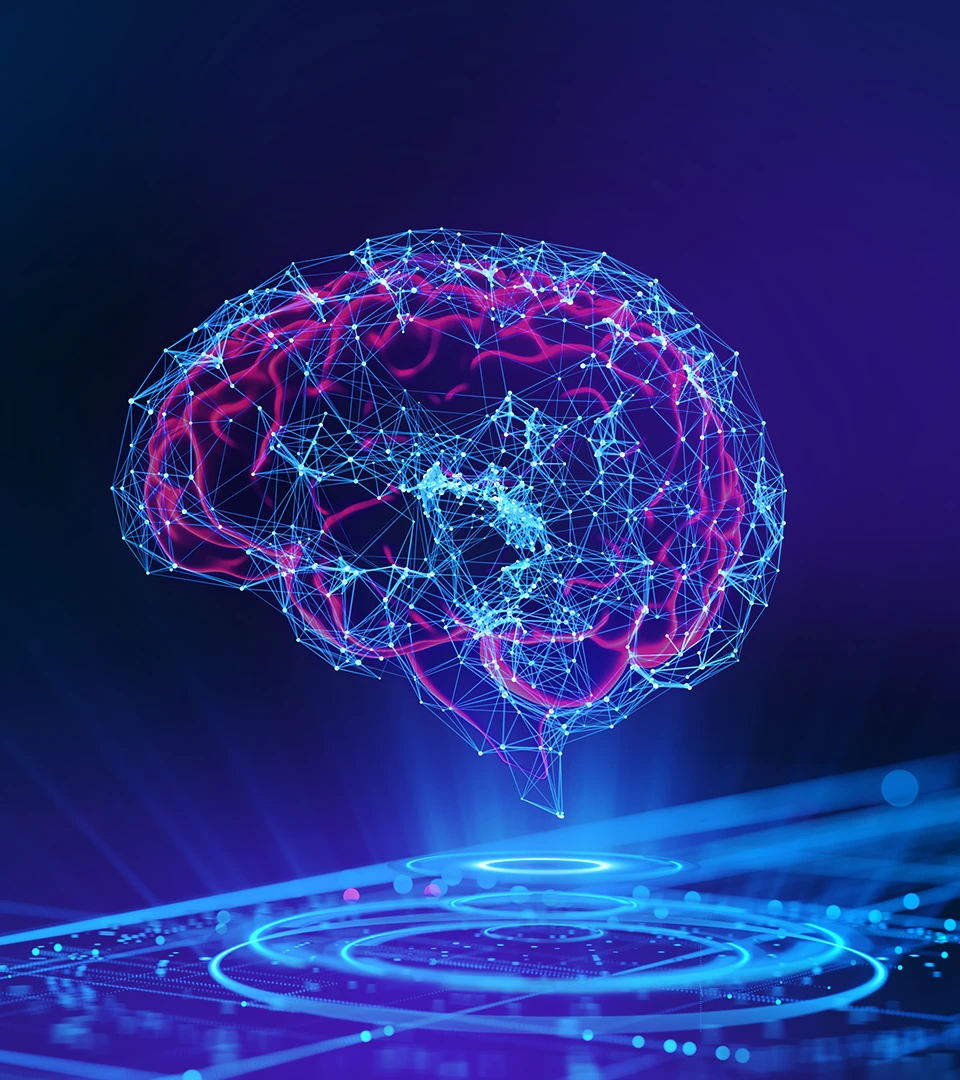 Data & AI Strategy