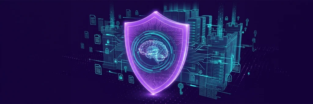 Gobernanza, Seguridad y Observabilidad
