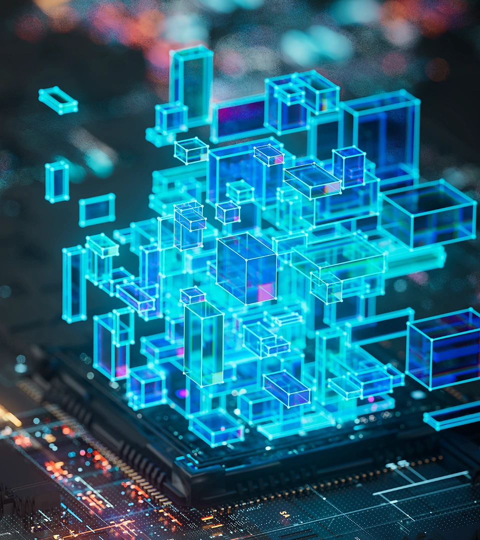 Future-Proof Architecture